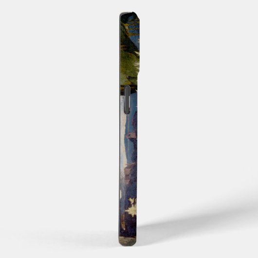 Die Sider Case-Mate iPhone Hülle (Rückseite / Rechts)