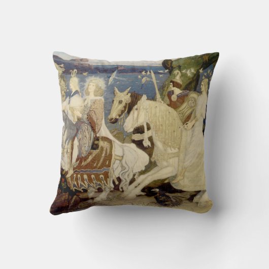 Die Sider Kissen (Rückseite)