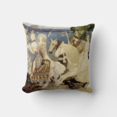 Die Sider Kissen (Vorderseite)