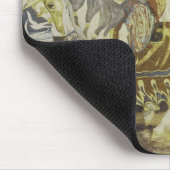 Die Sider Mousepad (Ecke)