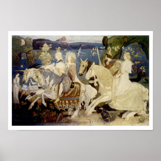 Die Sider Poster (Vorne)