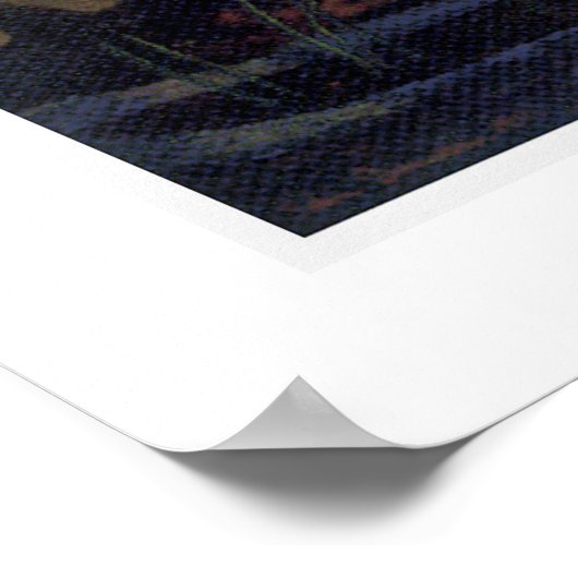 Die Sider Poster (Ecke)