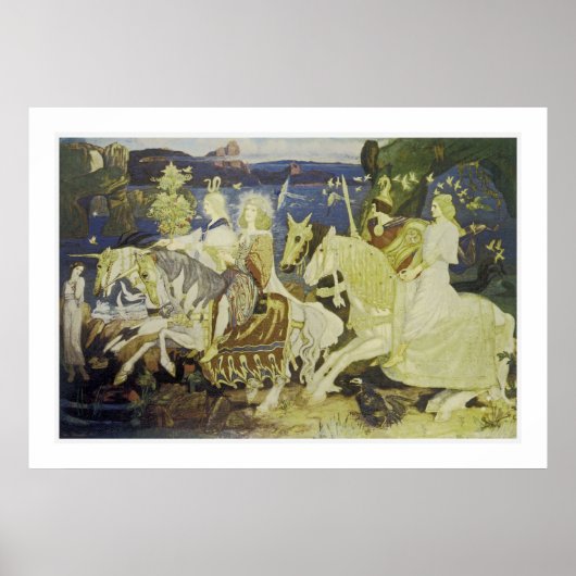 Die Sider Poster (Vorne)