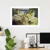 Die Sider Poster (Heimbüro)