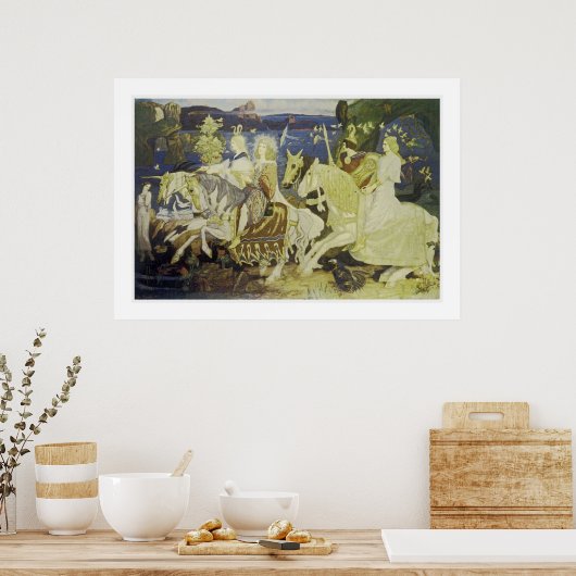 Die Sider Poster (Küche)