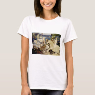 Die Sider T-Shirt