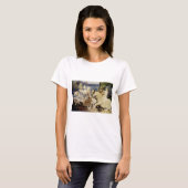 Die Sider T-Shirt (Vorne ganz)