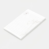 Die sieben Brüder von Elko© Notes Post-it Klebezettel (angewinkelt)