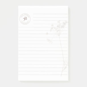 Die sieben Brüder von Elko© Notes Post-it Klebezettel