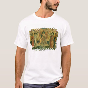 Die sieben Freien Künste, c.1435 T-Shirt