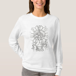 Die sieben Freien Künste T-Shirt
