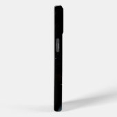 Die sieben Planeten der Erdgröße von Trappist-1 Case-Mate iPhone Hülle (Rückseite / Rechts)