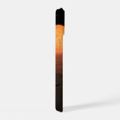 Die sieben Planeten von Trappist-1 sind im Orbit u iPhone 15 Hülle (Rechte Seite)