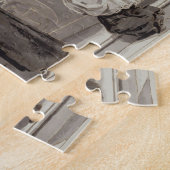 Die sieben Sakramente: Kommunion, 1779 (Stift, Puzzle (Seite)