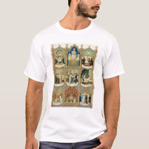 Die sieben Sakramente T-Shirt
