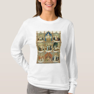 Die sieben Sakramente T-Shirt
