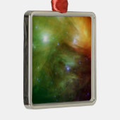 Die Sieben Schwestern, auch bekannt als die Pleiad Ornament Aus Metall (Rechts)