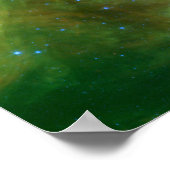 Die Sieben Schwestern, auch bekannt als die Pleiad Poster (Ecke)