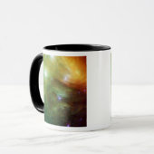 Die Sieben Schwestern, auch bekannt als die Pleiad Tasse (Vorderseite Links)