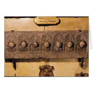 Die sieben tödlichen Sünden