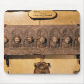 Die sieben tödlichen Sünden Mousepad (Vorne)