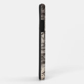 Die sieben toten Sünden - Gier Case-Mate iPhone Hülle (Hinten/Rechts)