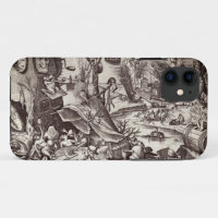 Die sieben toten Sünden - Gluttonie