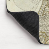 Die sieben Vereinigten Provinzen Mousepad (Ecke)