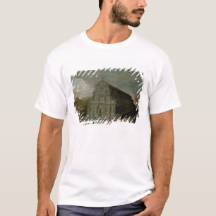 Die sieben Wunder der Welt T-Shirt