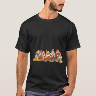 Die sieben Zwerge T-Shirt