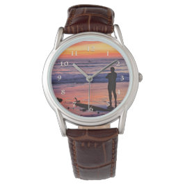 DIE SIEBTE WELLE ARMBANDUHR