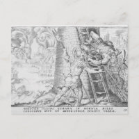 Die Siege von Charles V, 1527