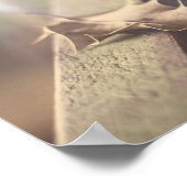 Die Siegerkrone Poster (Ecke)