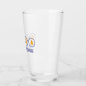 Die Sierras Glas (Links)