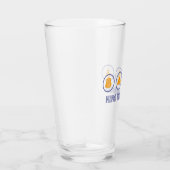 Die Sierras Glas (Rechts)