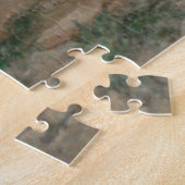 Die Siesta des Goatherder Girl's (von Carlo Ademol Puzzle (Seite)