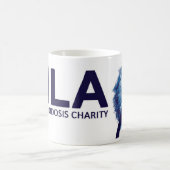 Die SILA Tasse (Mittel)