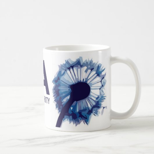 Die SILA Tasse (Rechts)