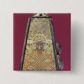 Die silberne Seite Button (Vorderseite)