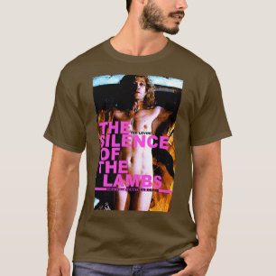 DIE SILENZ DER LAMBS 1 T-Shirt