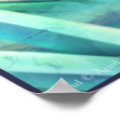 Die Silver Dolphine Saga: Von Leben und Liebe Poster (Ecke)