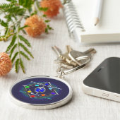 Die Silver Dolphine Saga: Von Leben und Liebe Schlüsselanhänger (Seite)