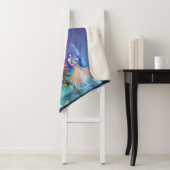 Die Silver Dolphine Saga: Von Leben und Liebe Sherpadecke (Beispiel)