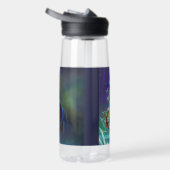 Die Silver Dolphine Saga: Von Leben und Liebe Trinkflasche (Rechts)