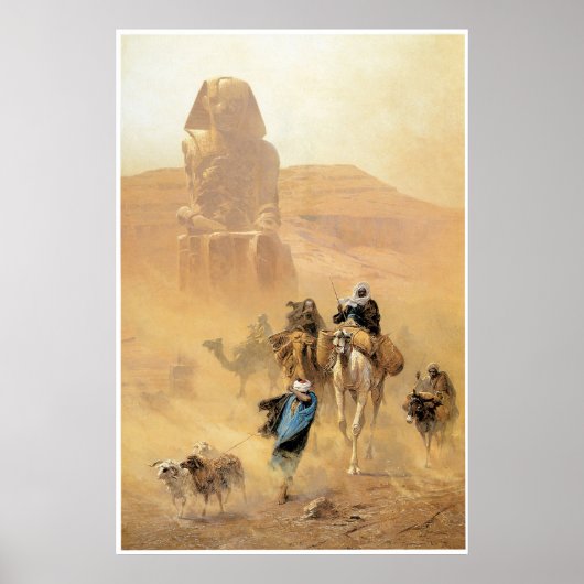 Die Simon, Ludwig Hans Fischer Poster (Vorne)