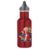 Die Sims 4 Edelstahlflasche (Links)