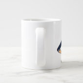 Die Sims 4 Jumbo-Tasse (Rückseite)
