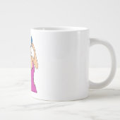 Die Sims 4 Jumbo-Tasse (Rechts)