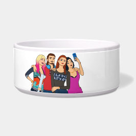Die Sims 4 Napf