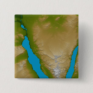 Die Sinai-Halbinsel Button